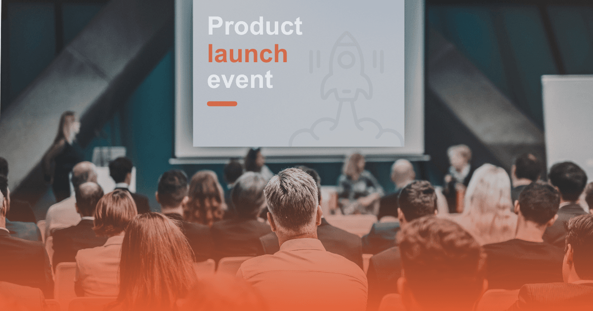 Blog Product Launch Event 1