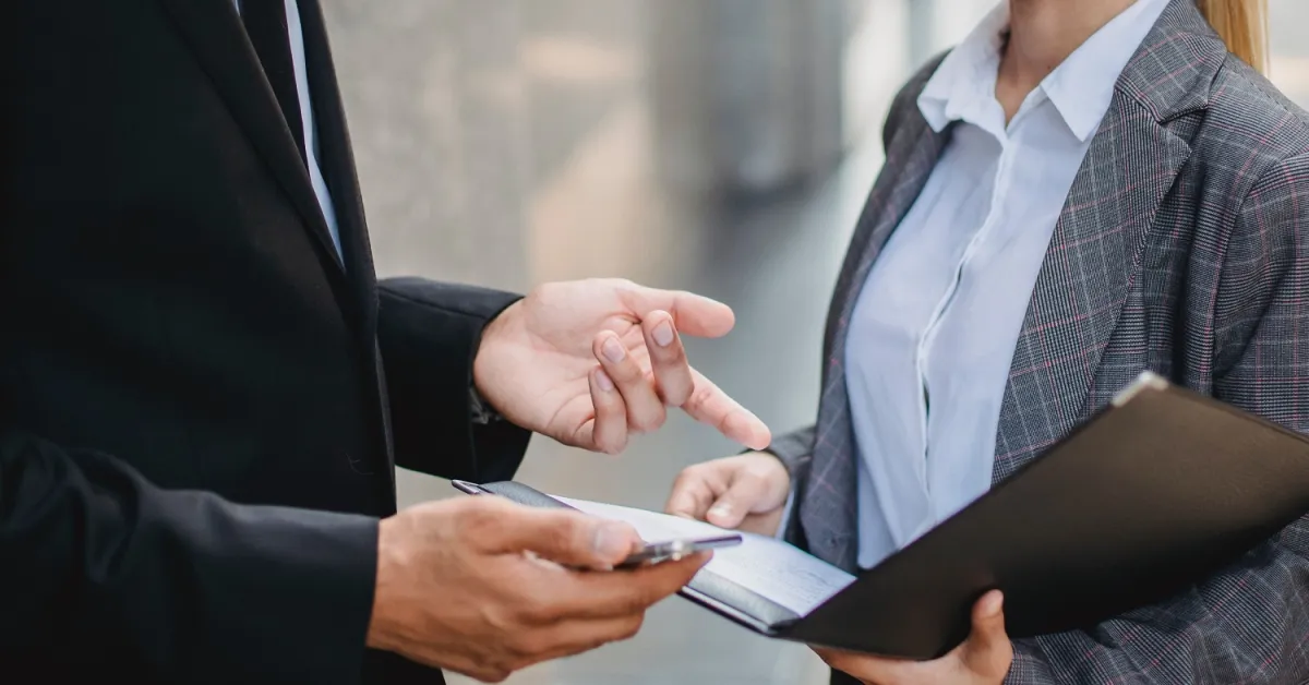 Challenges for event managers