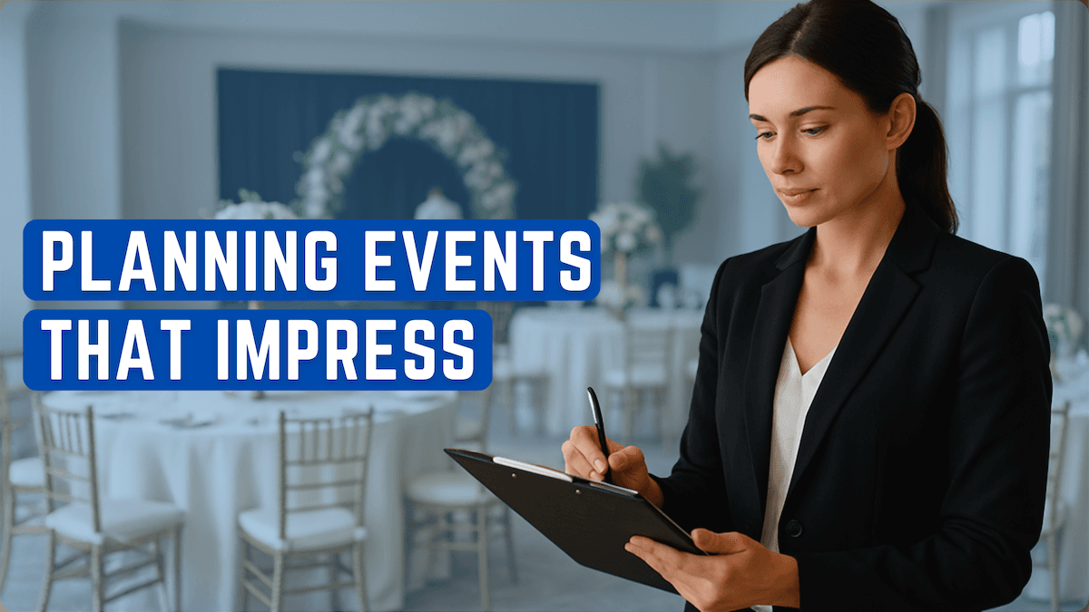 Event Planner
