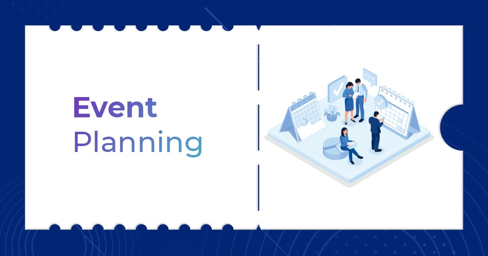 Event Planning