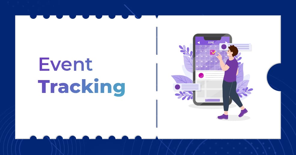 Event Tracking