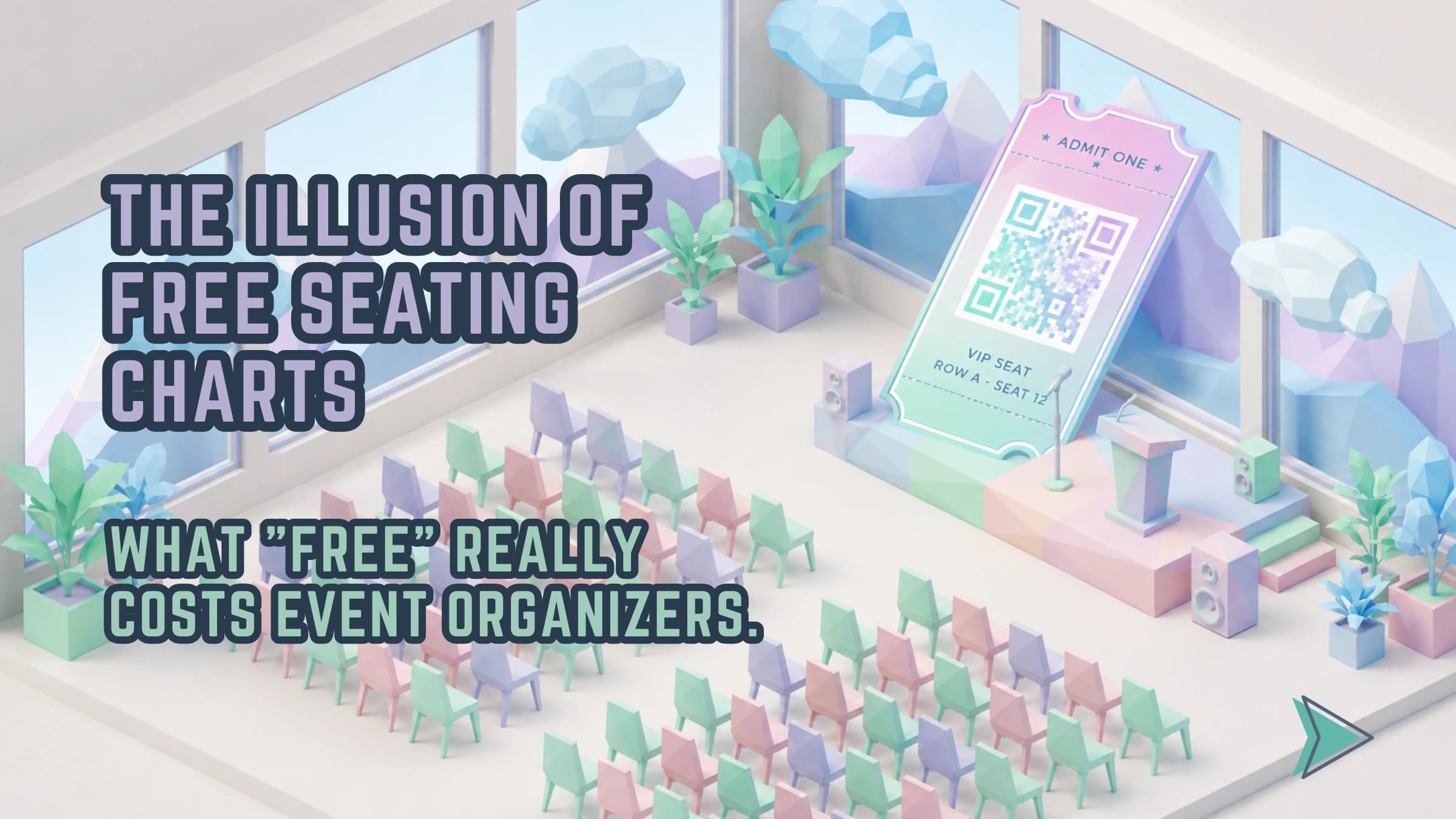 Free Seating Chart Maker