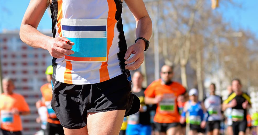 How To Organize a Marathon Event