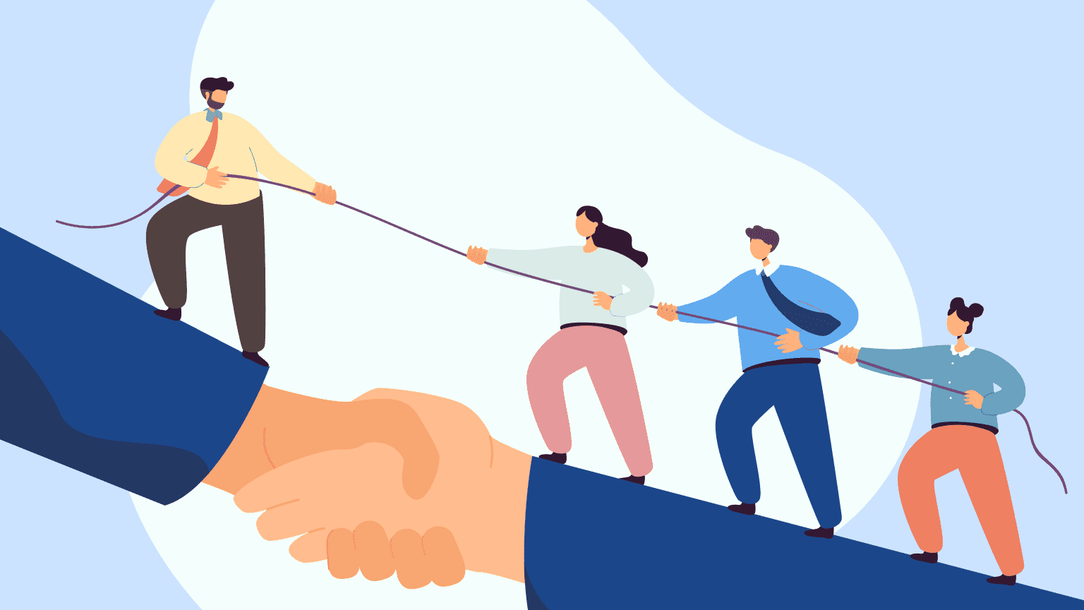 How to motivate teambuilding1
