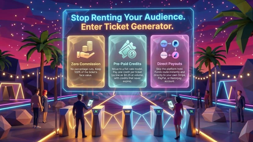 My Final Take on Eventbrites Fees