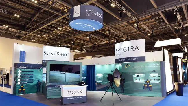 SPECTRA gallery 650x366