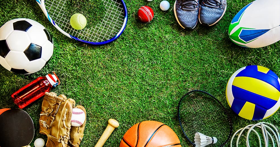 Sports Ticket Generator Ensure Guests Safety