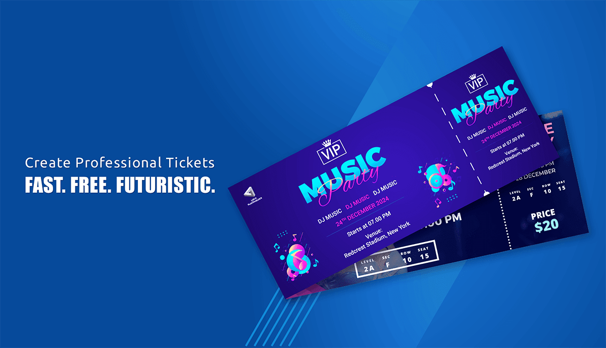 TG Free ticket Maker min