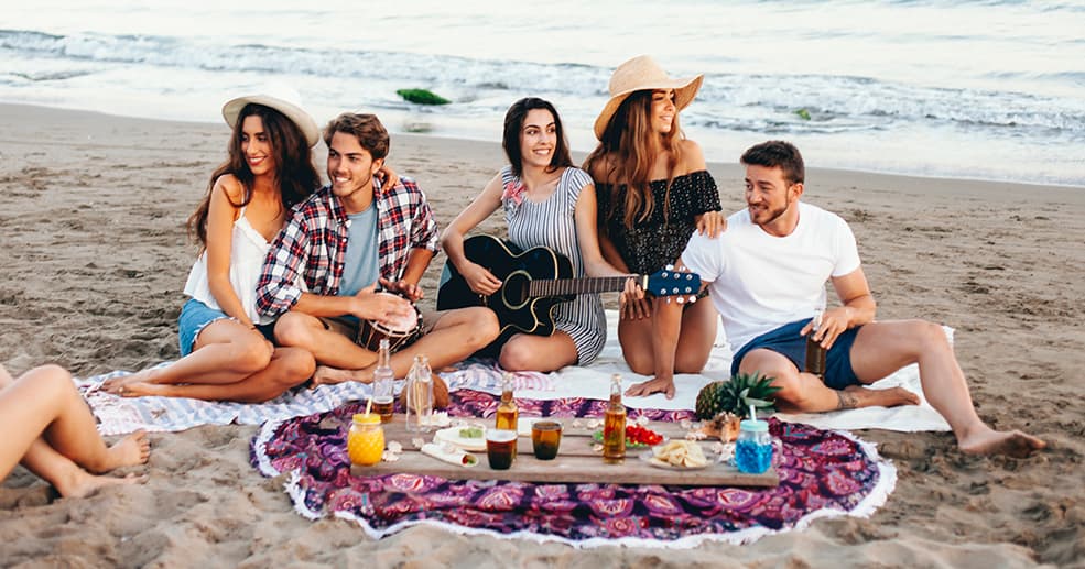 Tips For Planning An Unforgettable Summer Event