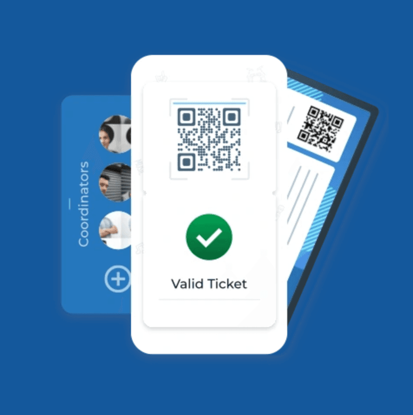 Valid Ticket