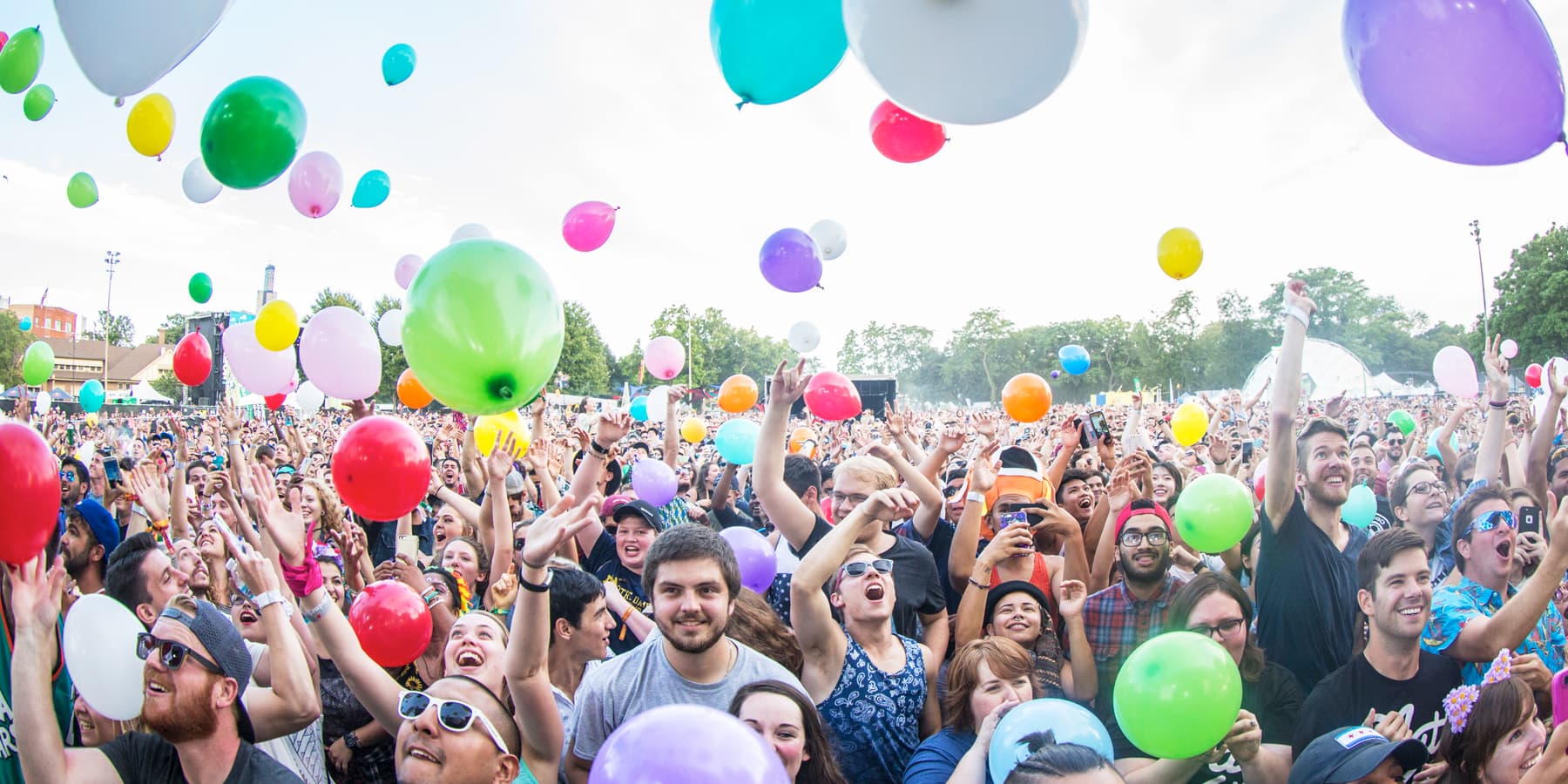 festivals events