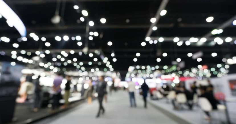 improving tradeshow results