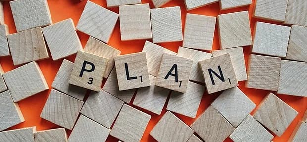 plan