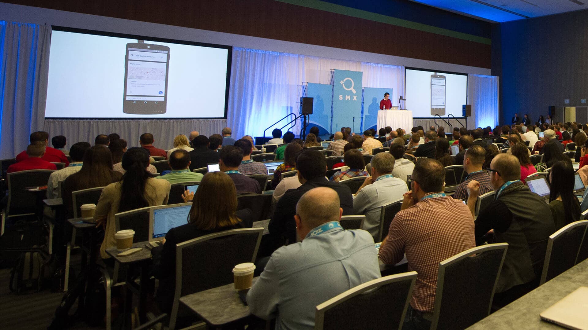 top 5 technology events 2017 2