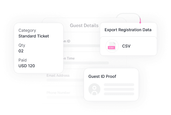 Authorize each registration manually or automatically