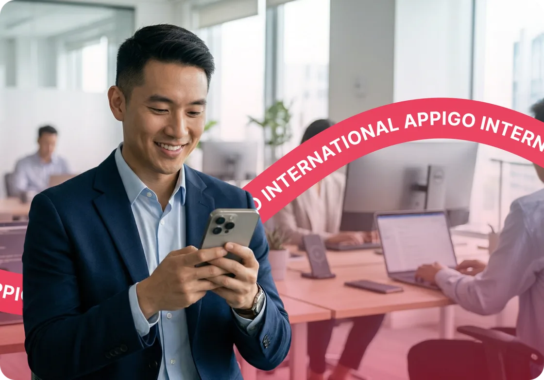 AppiGo International