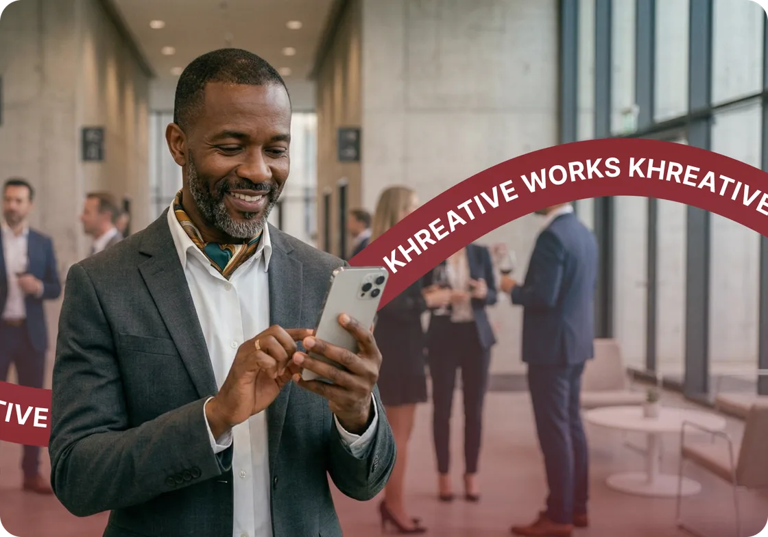 KHreative Works