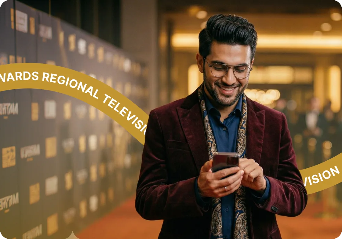 Regional Television Awards