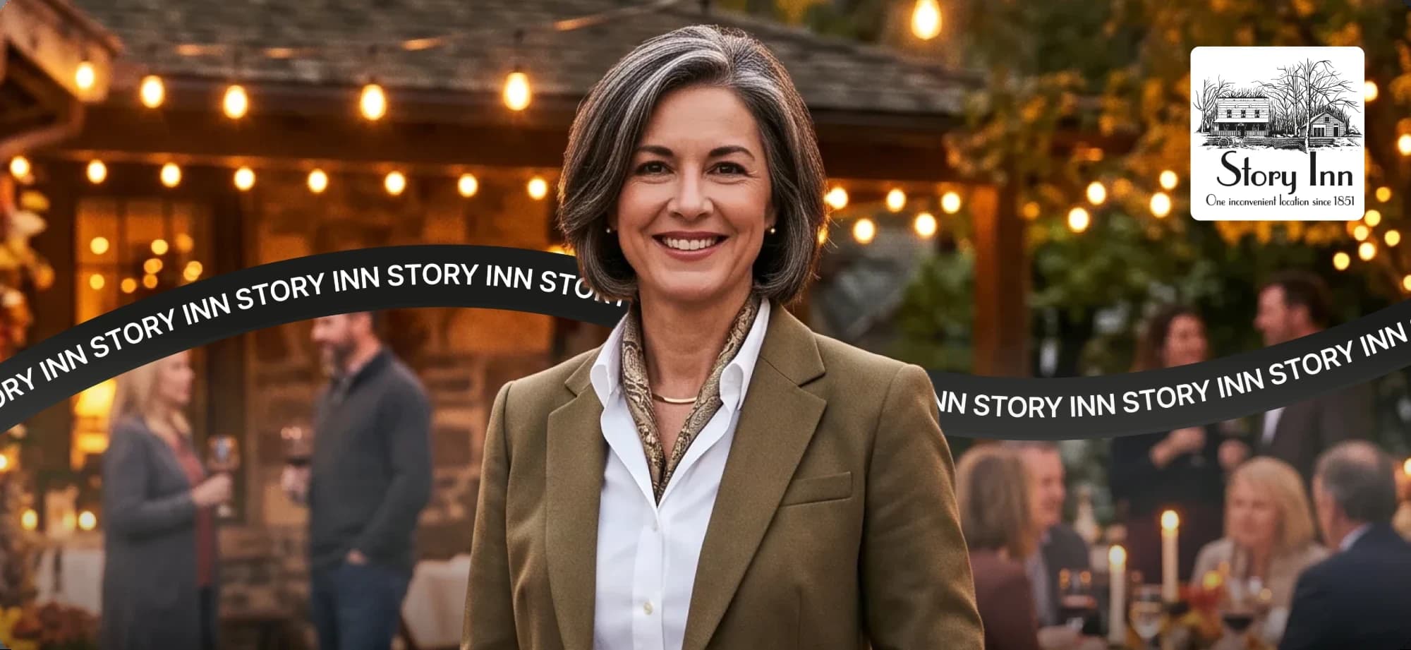 Story Inn hero