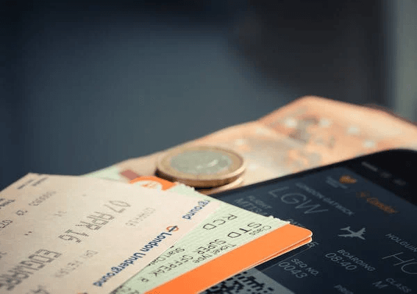 Bundle ticket pricing example