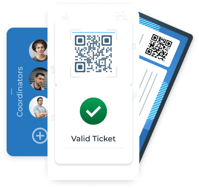 Add Unique Ticket Code
