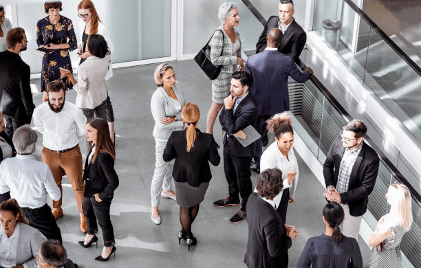 Focus on Event Publicity