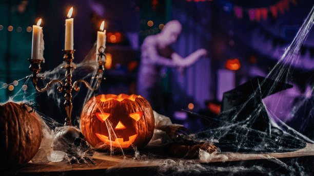 Choose the Best Halloween Party Theme