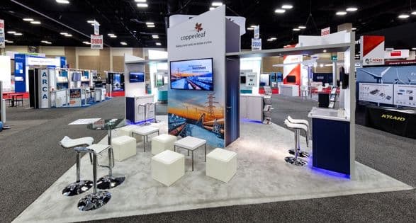 Components of Effective Trade Show Exhibit Planning