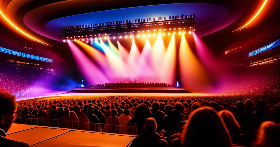 Custom Event Passes Design Secure Tickets