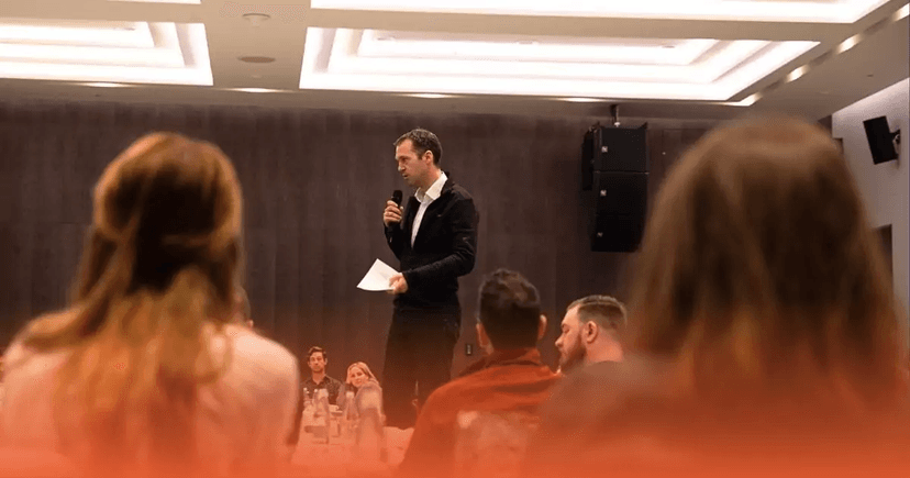 Improve attendance at your event