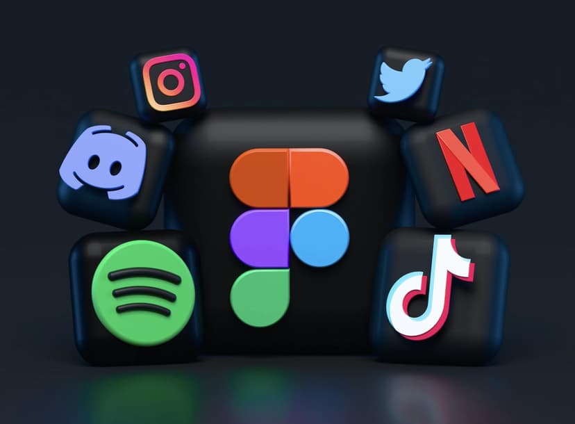 Promote on social media