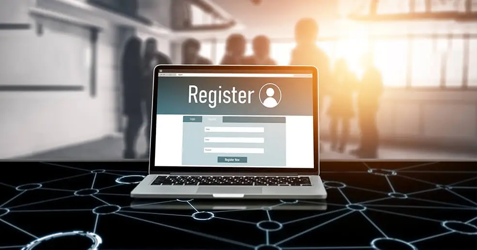 Event Registration Tech Savvy Way to Automate