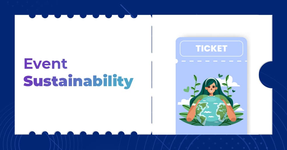 Event Sustainability