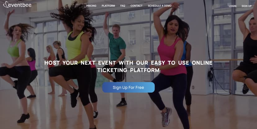 Eventbee