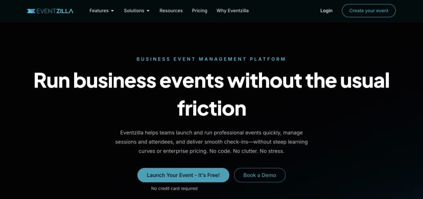 Eventzilla