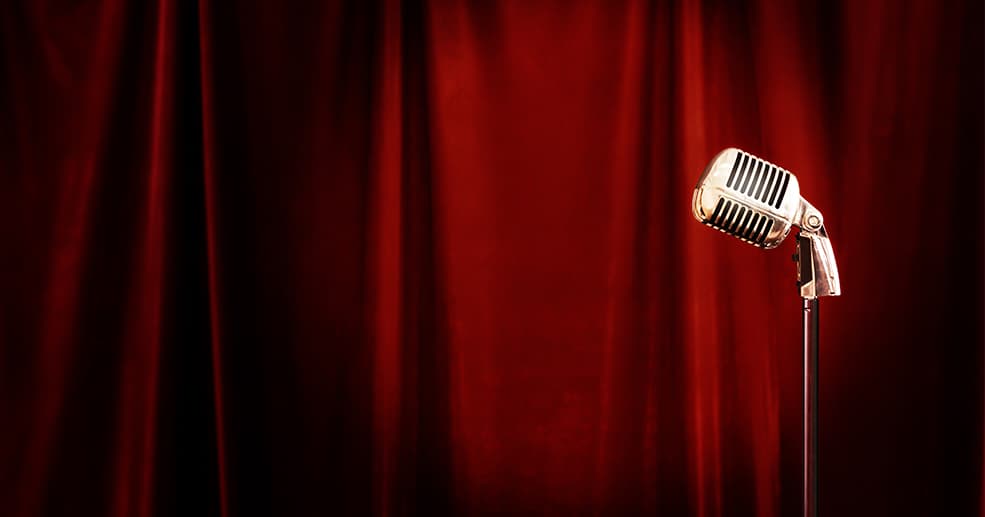 Generate Stand up Comedy Tickets An In Depth Guide