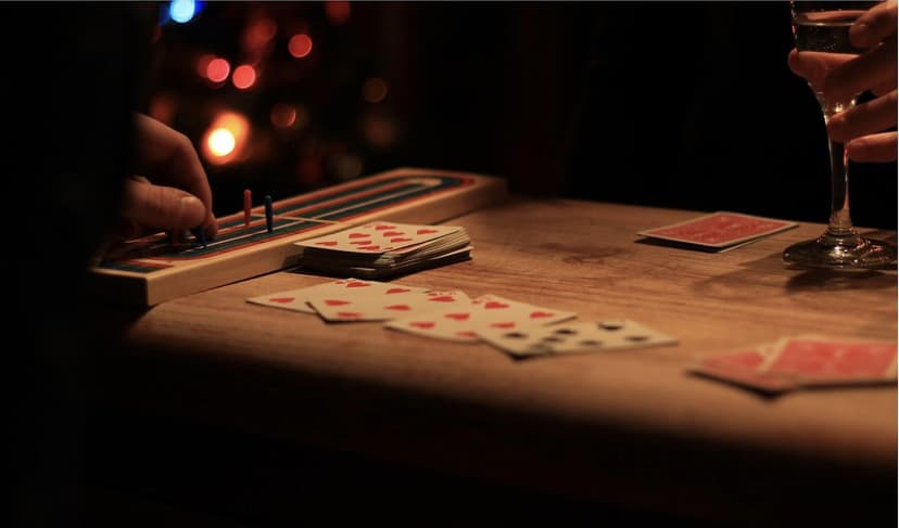 Card game