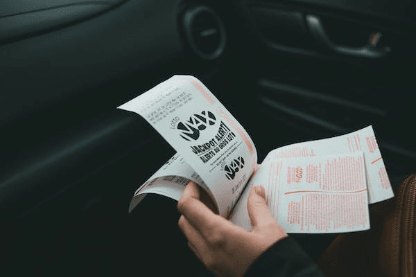 Early Bird + Referral Discount based ticket pricing example