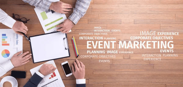 Event Marketing