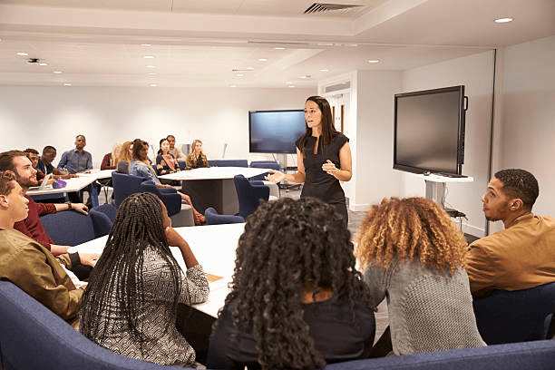 Conduct Educational Seminars