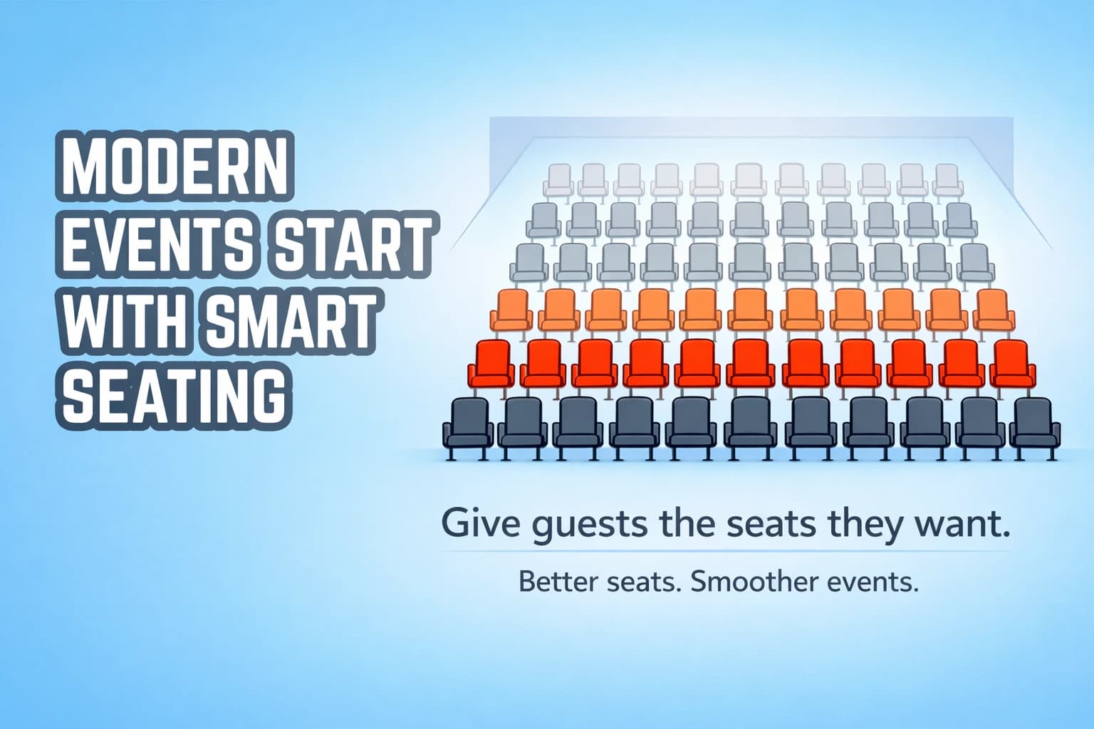 Reserved Seating