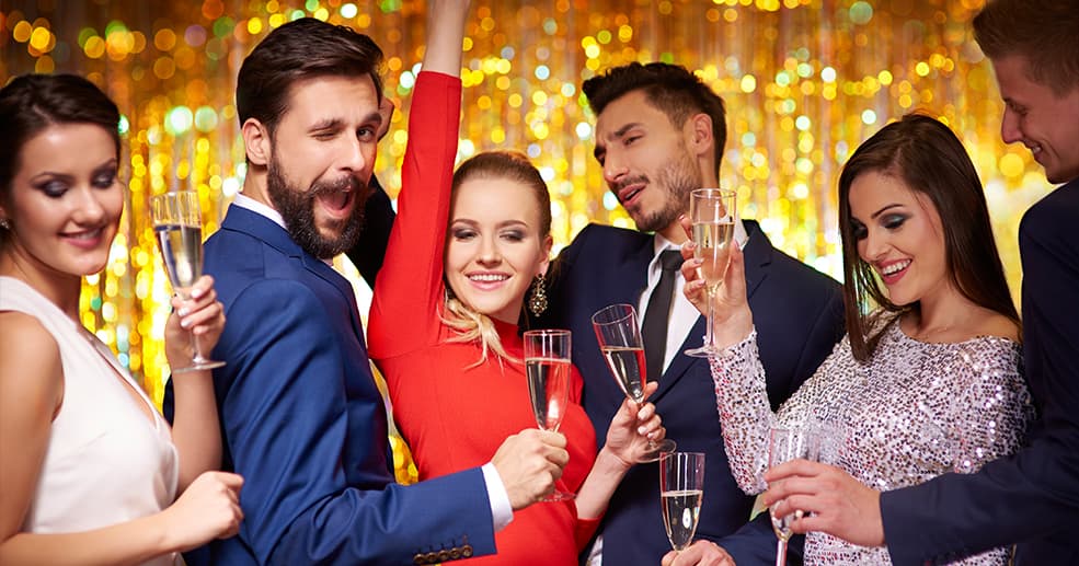 Select Generate Secure Tickets for Prom Party Detailed Guide
