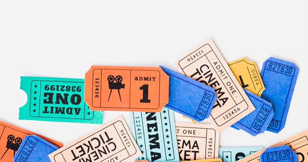 Select How To Create Printable Tickets Effortlessly A Complete Guide