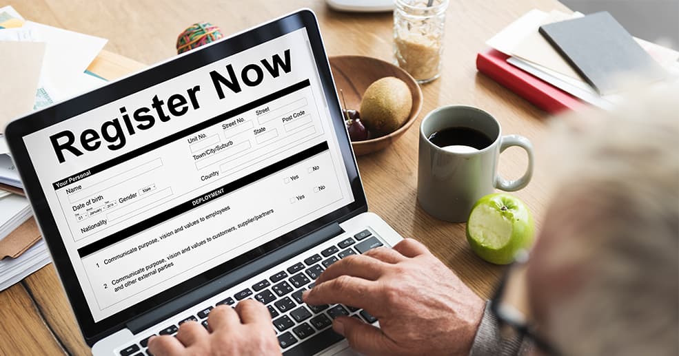 Select How to Increase Registrations for an Event