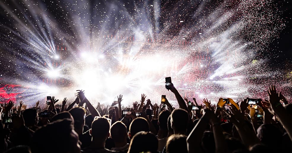 Select How to Make Your Own Concert Tickets The Ultimate Guide