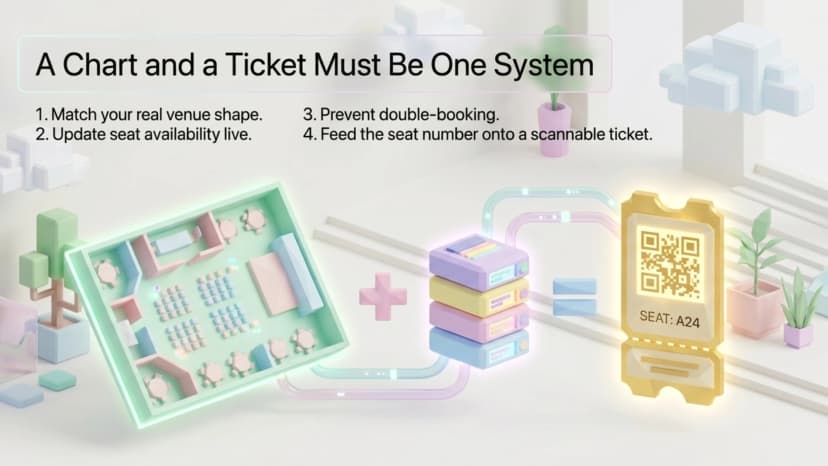 TG seating chart
