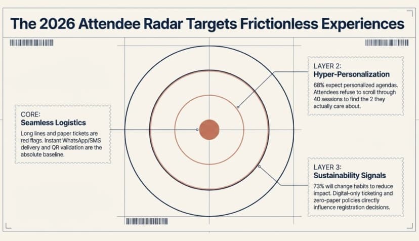Why more and more people are hosting events