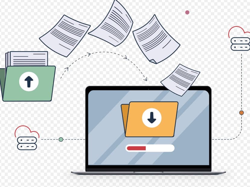 replace paper with a digital tool