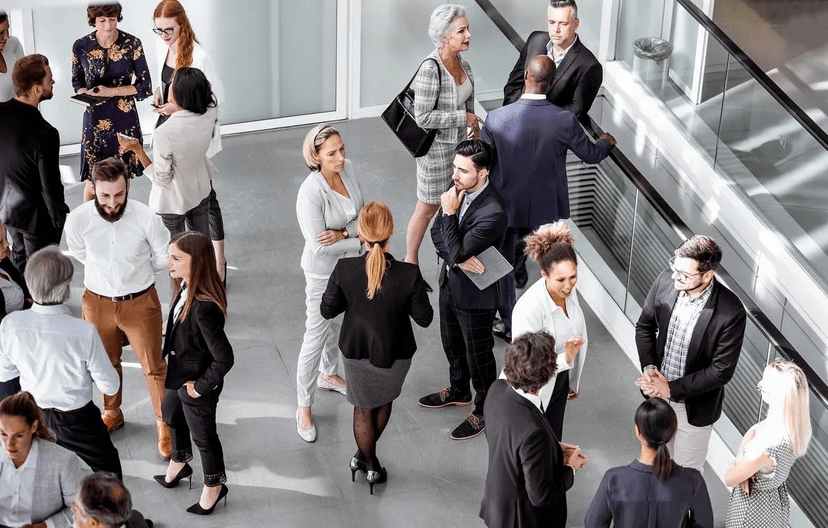 Increasing Role of AI in Event Management
