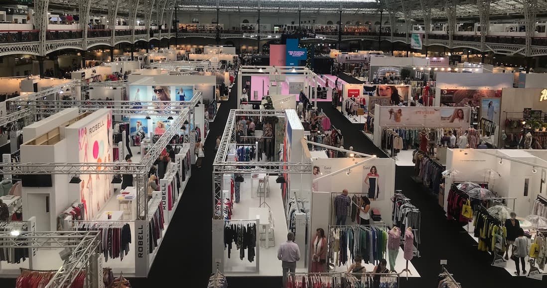 fashion fair utelier